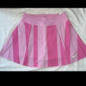 Nike tennis skirt